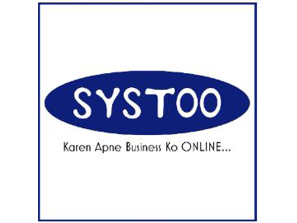 Businesses grow only with a reliable IT services provider like Systoo Technologies