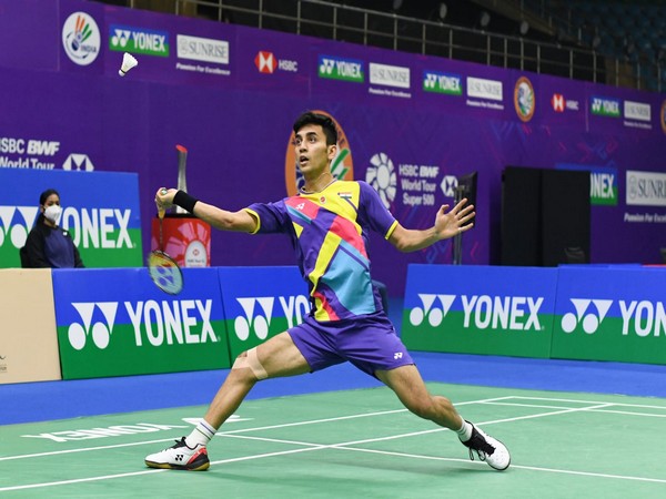 CWG 2022: Shuttler Lakshya Sen captures gold in men's singles, defeats Malaysia's Ng Tze Yong in final