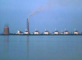 Ukraine's Zaporizhzhia nuclear power plant halts operations - Energoatom