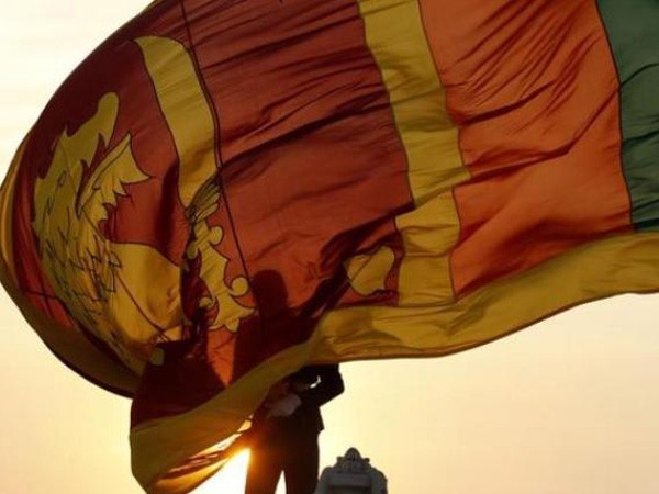 Sri Lanka's economy shrinks 7.8% in 2022