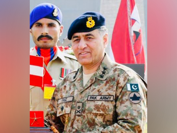 Pakistan's Lt Gen Faiz Hameed appointed Bahawalpur corps commander
