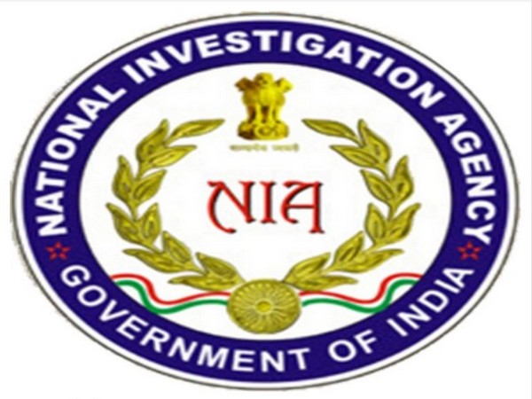 WB: NIA files charge sheet against man accused in ammunition recovery case