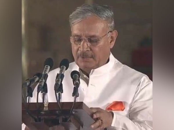 Rao Inderjit Singh Dismisses Rebellion Rumors, Affirms Loyalty to BJP