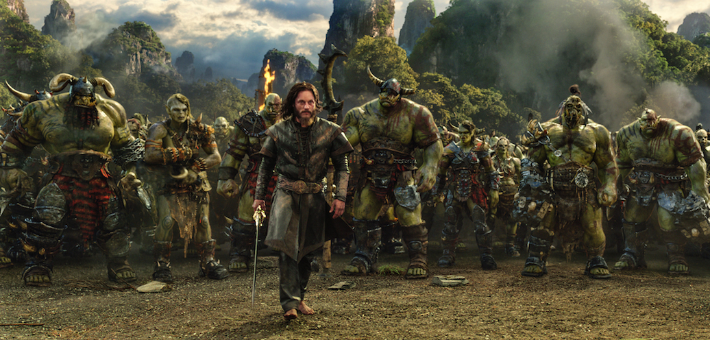 Warcraft 2 Film: Son Güncellemeler ve Ne Beklenmeli