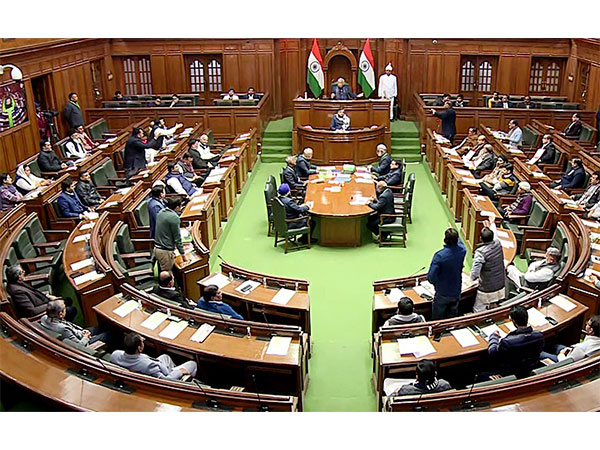 Delhi Legislative Assembly to be convened on August 16; first session after services bill passed in Parliament