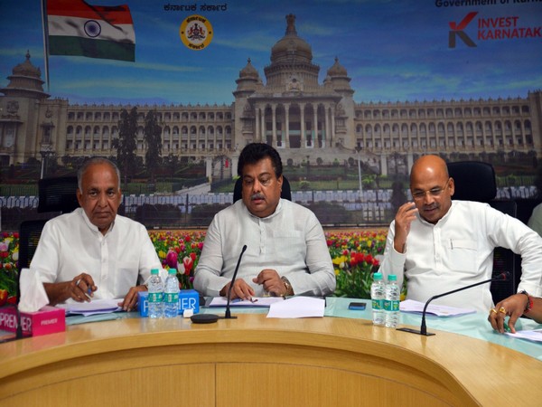Plans for a Second Airport in Bengaluru: Meeting Held by Karnataka Minister