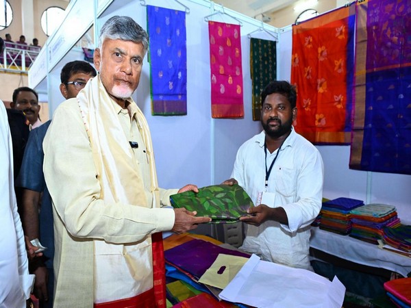 Chandrababu Naidu Presses Central Government for Financial Support