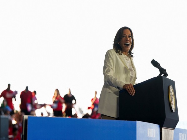 VP Kamala Harris Clarifies Stance on Arms Embargo During Gaza Crisis