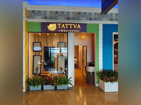 Tattva Wellness Spa Launches at Mopa Airport to Elevate Traveler Experience