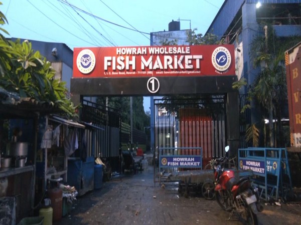 Bangladesh Protests Disrupt Fish Trade, Incurring Crores in Losses for Howrah Market