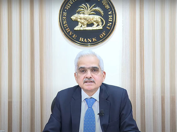 RBI Governor Predicts Inflation Relief Amid Strong Monsoon and Easing Global Food Prices