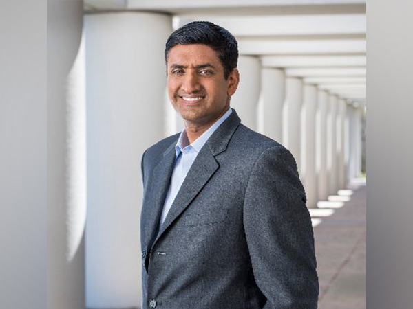 Ro Khanna Secures Reelection in California's Blue District