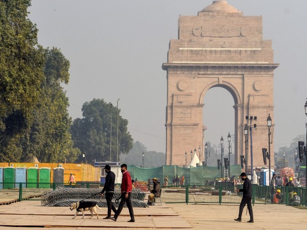 AI-Driven Surveillance to Enhance Security at Red Fort for Independence Day