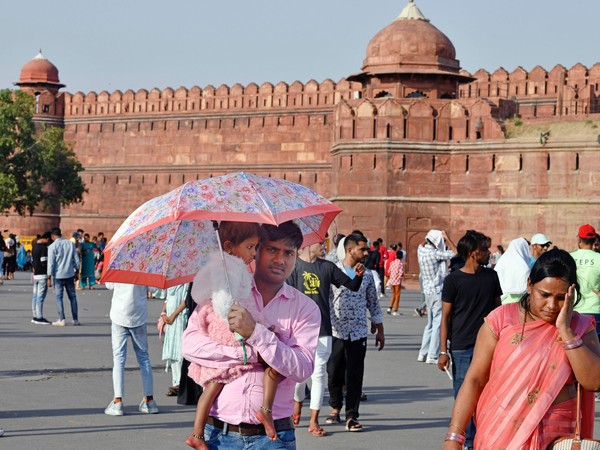 AI-Enhanced Security Measures at Red Fort for Independence Day