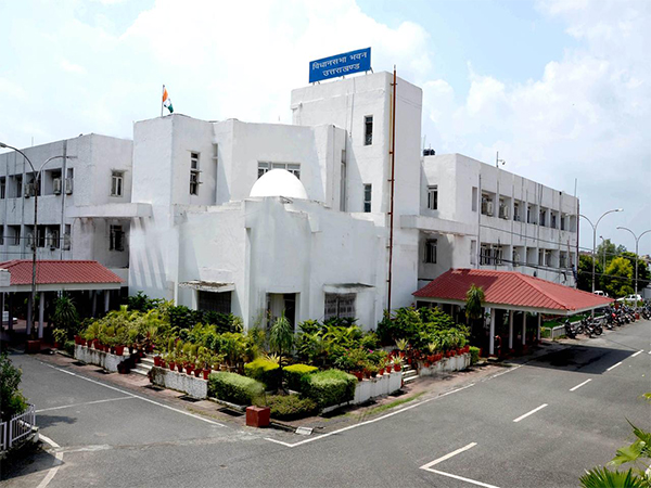 Uttarakhand Assembly's Monsoon Session Commences August 21