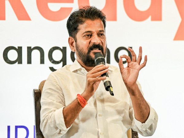 Revanth Reddy condoles death of former West Bengal CM Buddhadeb Bhattacharya