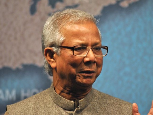 Muhammad Yunus Pledges To Rebuild 'Second Independence' Bangladesh