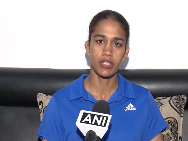 Babita Phogat Urges Hooda to Keep Politics Away from Family Amid Vinesh Phogat Controversy