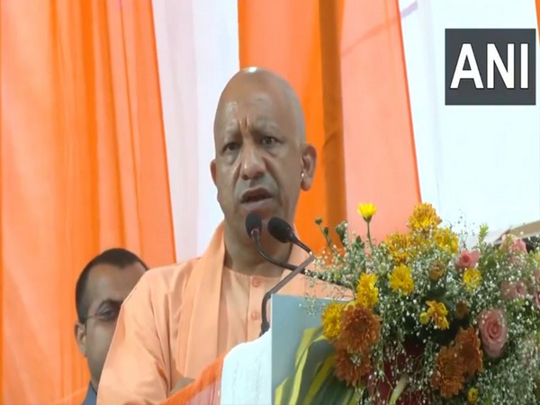 CM Yogi Adityanath Celebrates Investment Success and Safety Reforms in Uttar Pradesh