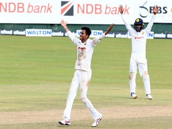 Sri Lankan Cricketer Faces Ban: A Year on the Sidelines