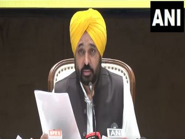 Punjab CM Holds NHAI Accountable for Highway Project Delays Amid Security Concerns