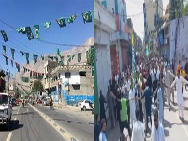 Gilgit Baltistan Youth in Uproar Over Persistent Power Outages