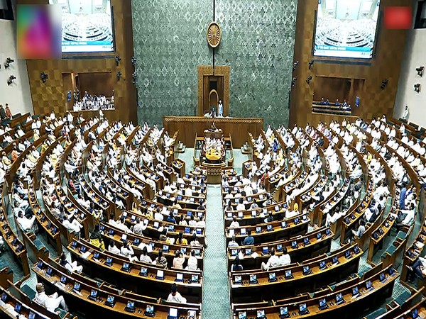 Controversy Sparks as Lok Sabha Debates Waqf (Amendment) Bill, 2024