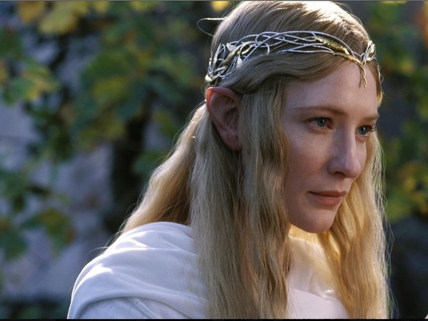 Cate Blanchett Reveals Meager Paychecks for 'Lord of the Rings' Cast