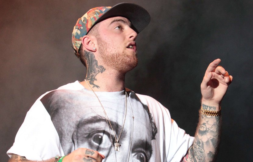 Did Mac Miller become more famous after he died? - Quora