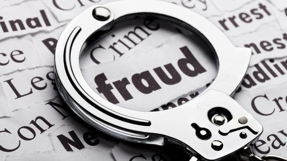 16 people, 3 cos charged in $76 mn Danish fraud case