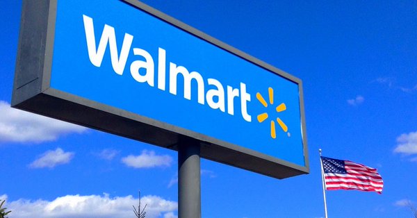 Delivery race intensifies as Walmart offers free one-day delivery to shoppers 