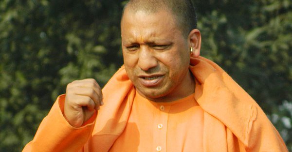 Adityanath wants people to 'thank government' for acting against Bulandshahr violence