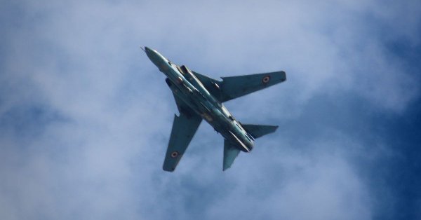 Russian plane downed in Syria, Moscow blames Israel 