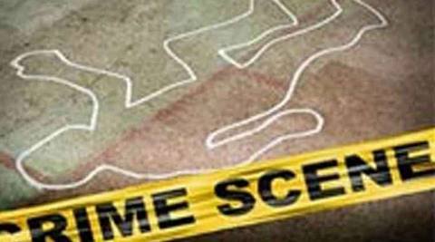 Assailants open fire in Bawana area of Rohini, killing man and injuring his wife