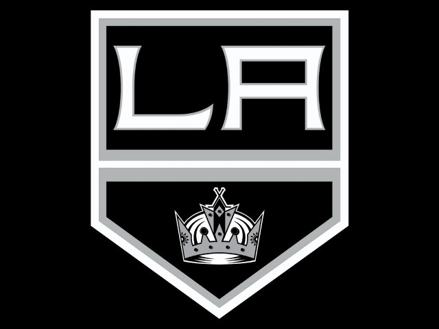 Carter's goal sends Kings over slumping Knights