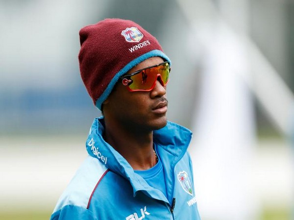 Kraigg Brathwaite reported for suspected illegal bowling action