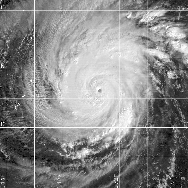 One dead as 'unprecedented' Typhoon Hagibis slams into Japan