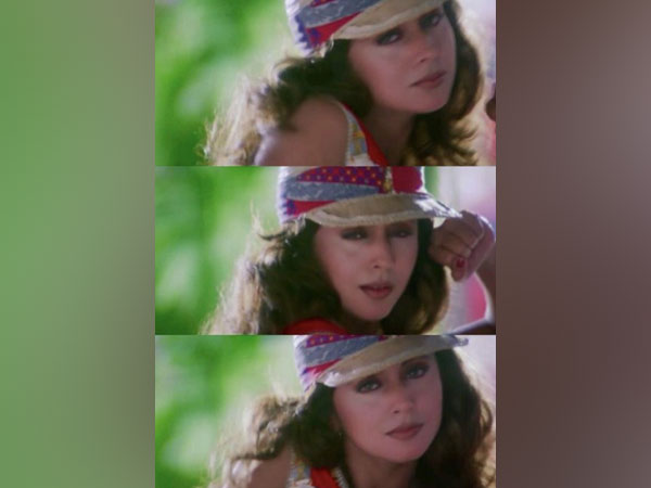 Urmila Matondkar gets nostalgic as 'Rangeela' clocks 25 years