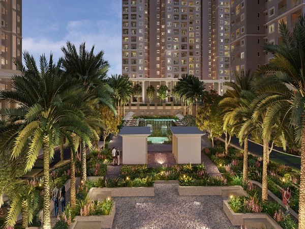 Prestige Group announces the launch of its third property in a month's time