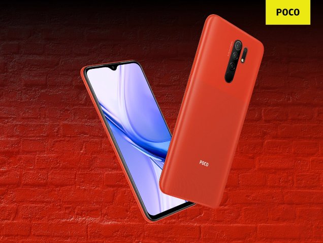 POCO M2 India units receiving MIUI 12.5 stable update based on Android 11