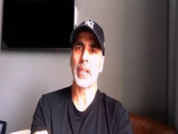 My son wants to stay away from the limelight: Akshay Kumar