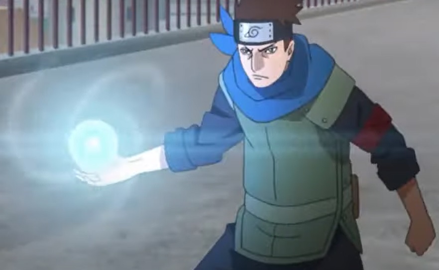 Boruto Episode 217 synopsis released: Naruto unleashes a powerful mode