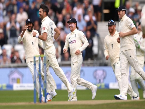 Eng vs Ind: Mark Wood confident of Robinson and Anderson playing 5th Test