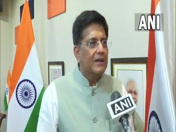 India has the capacity to make high-quality products at competitive prices: Piyush Goyal on PLI scheme