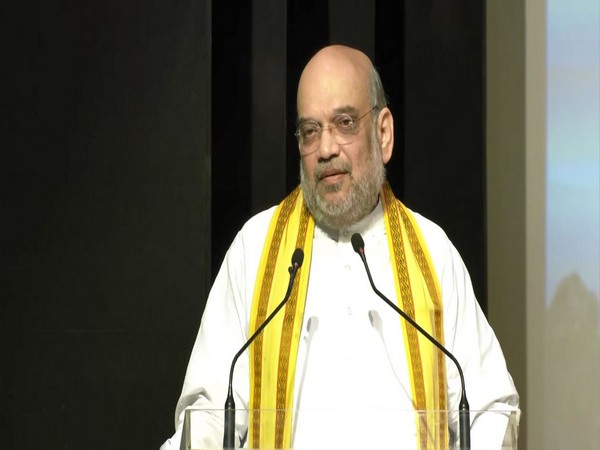 HM Amit Shah in J-K for 3 days from Sep 30; will visit Vaishno Devi, address two rallies