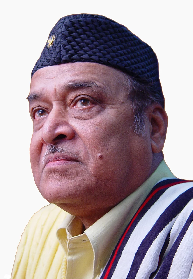 Assam Pays Tribute to Musical Maestro Bhupen Hazarika on Birth Anniversary