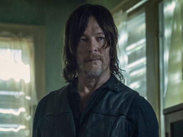 Norman Reedus Envisions 'The Walking Dead' in India: A Global Take on Zombie Survival