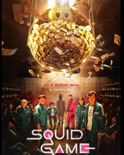 Squid Game season 2: Everything we know so far