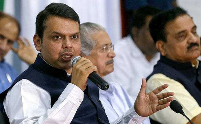 Maharashtra inches ahead of Indian states in pace of job creation: Fadnavis