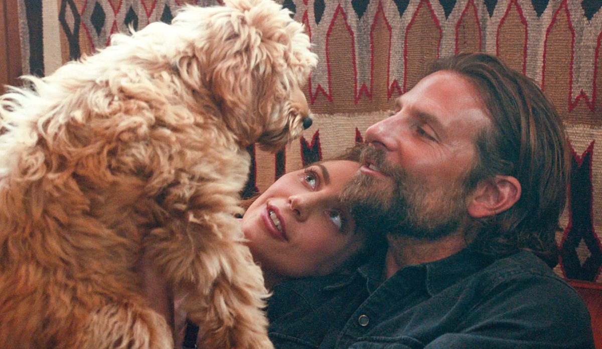 Bradley Cooper's biggest challenge filming "A Star Is Born"